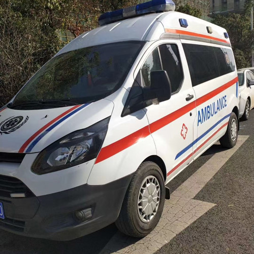 峨蔓镇品质救护车出租,为您的健康出行负责