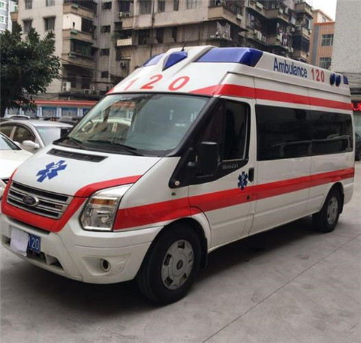 峨蔓镇非急救护车护送行业的服务质量如何保障