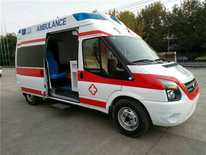 峨蔓镇乌鲁木齐沙依巴克区上线 “安康护送” 非急救转运服务平台