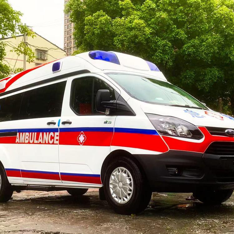 峨蔓镇重症监护救护车出租护送返乡