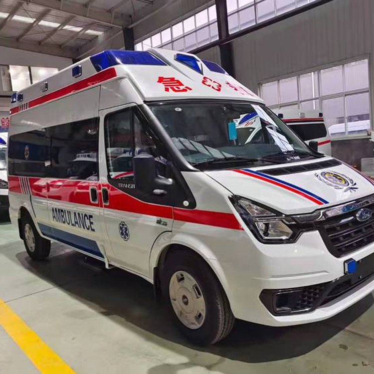 峨蔓镇演唱会救护车出租保障现场