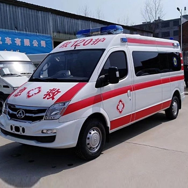峨蔓镇马拉松租赁救护车活动保障