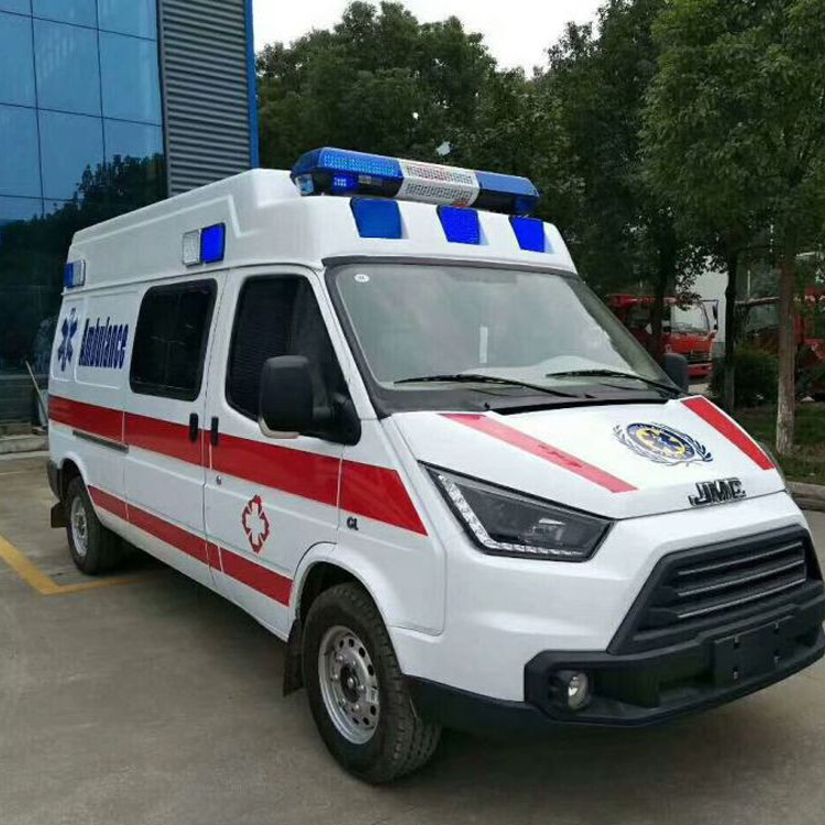 峨蔓镇救护车出租哪家好