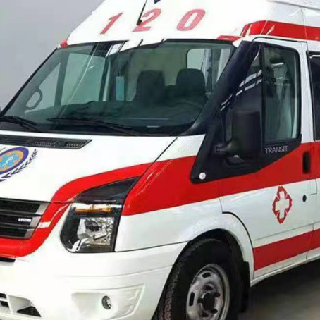 峨蔓镇非急救护送病人转院租赁救护车的优缺点对比